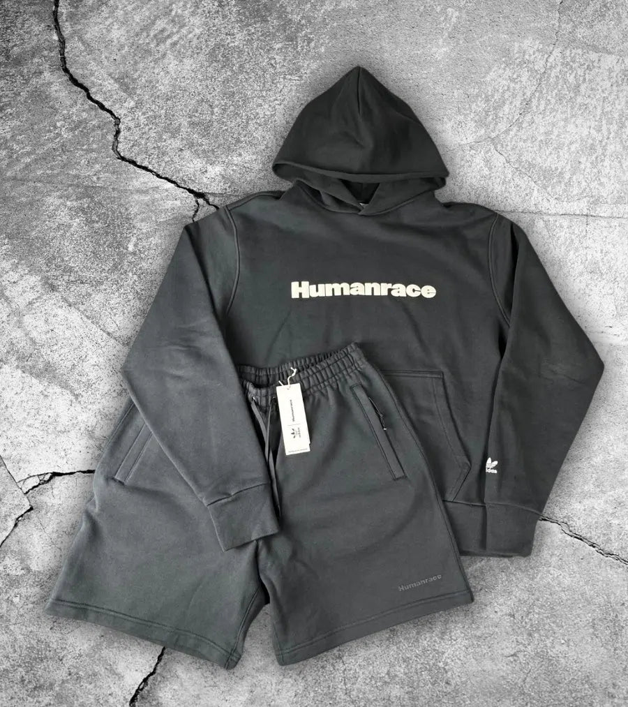 Humanrace x Adidas Jogginhosenanzug M